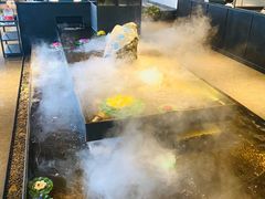 -淘米捞·米汤脆鲩鱼火锅(福田皇岗店)