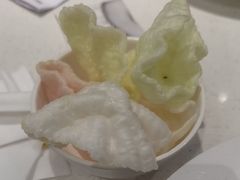 -汤姆家的牛排意面披萨(新城市广场店)