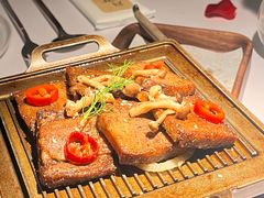 -月芽·自由餐厅·西溪湿地餐厅