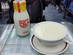 -义顺牛奶公司