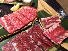 -龍二烧肉酒场(九亭店)