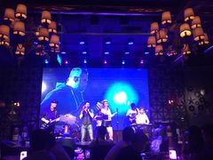 -爱啤精酿·民谣酒馆(滨江店)