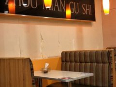 卡座-南粥北面(东大桥店)