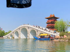 -清明上河园