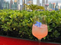 -池畔酒吧 WET Bar