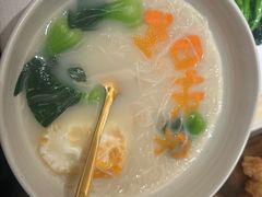 -華府Deluxe(兴业太古汇店)