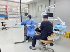 -牙博士口腔品牌连锁(杨浦店)