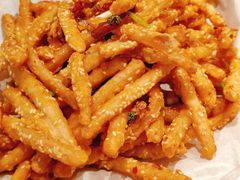 -鑫小城故事·藕汤·家常菜(台北一路总店)