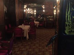 -马克西姆餐厅(崇文门店)