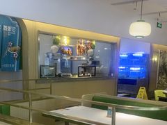 -荔粥记潮汕砂锅粥(太湖路店)