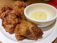 -AJIYA炭火烧肉(徐汇正大乐城店)
