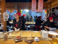 -沙州食驿·非遗小吃夜市
