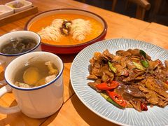 -莲花公园煎蟹·30年闽菜(火车站店)