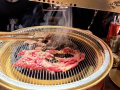 -西塔老太太泥炉烤肉(上海七宝领展广场店)