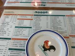 -小龍鳳餐室(番禺路店)