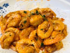 -银珠渔港·海鲜砂锅粥