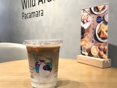 -瑞幸咖啡(Lab·华强电子世界店)