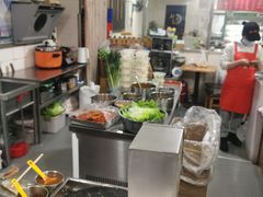 -新农村煎饼果子(香港花园店)