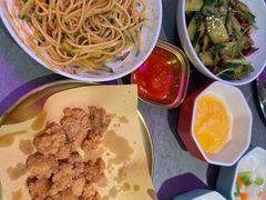 -一味一诚•鲜嫩烤鱼(昌平悦荟店)