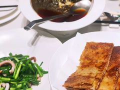 -北京泰富酒店-柏景轩中餐厅