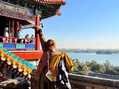 -宫事颐庭·老佛爷贵寿下午茶(颐和园店)