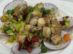 -威海渔村(黄兴路店)