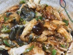 自己动手擂茄子-湘悦茗宴(创维店)