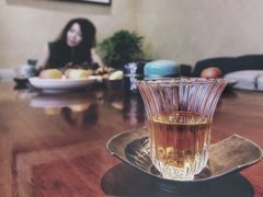 -京梟红茶楼(方恒购物中心店)