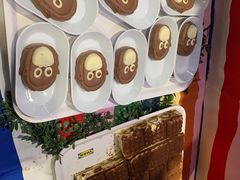 -宜家·瑞典风味餐厅(四元桥店)