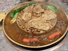 -牛牛章·章鱼水煎肉(光谷世界城店)