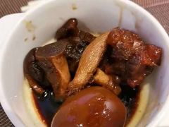 -白天鹅宾馆·流浮阁咖啡厅