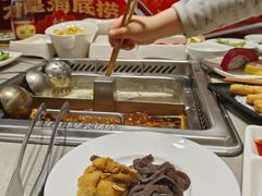 -海底捞火锅(荣盛广场店)