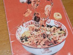 -辣伍爺·冒菜(乐淘里店)