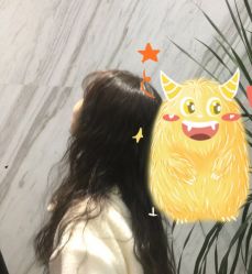 -斑斓色彩沙龙