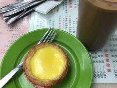 -金凤茶餐厅(湾仔店)