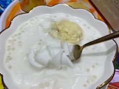 -甜心妈妈·榴莲星级糖水(北京路总店)