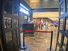 -加餐海鲜自助(集美银泰百货店)