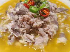 -江渔儿酸菜鱼·拔草餐厅(虎门君乐汇店)