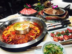 -孙毛肚火锅(春熙路店)