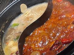 -冯校长老火锅(中联广场店)