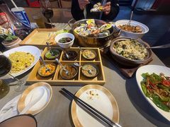 -有喜胶东小馆(太申祥和店)