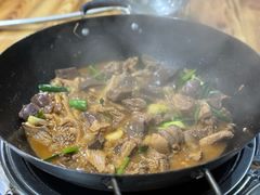 -鹅来顺·顺德火焰醉鹅(天平架分店)