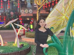 -厦门方特东方神画