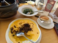 -怡得观滇餐厅·地道昆明菜·1996(海埂大坝店)