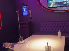 -星聚会KTV(上海火车站南广场嘉里合集店)