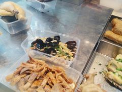 -狗撵鸭(泰山公寓店)