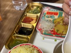 -百福麵家(新馬路店)