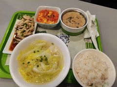 -老乡鸡(上派人民东路店)