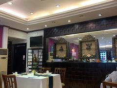 大堂-阿诺泰·泰国餐厅(棕北店)