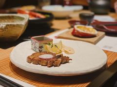 -花潮料理艺食馆(世欧广场店)